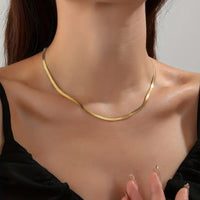 Collar APOFI - 4 mm