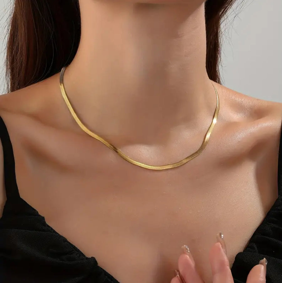 Collar APOFI - 4 mm